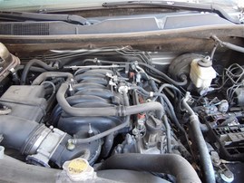 2011 Toyota Tundra SR5 Bronze Extended Cab 5.7L AT 2WD #Z24695